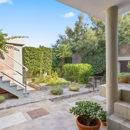 Sardinianworld -villa Maestrale Càbras