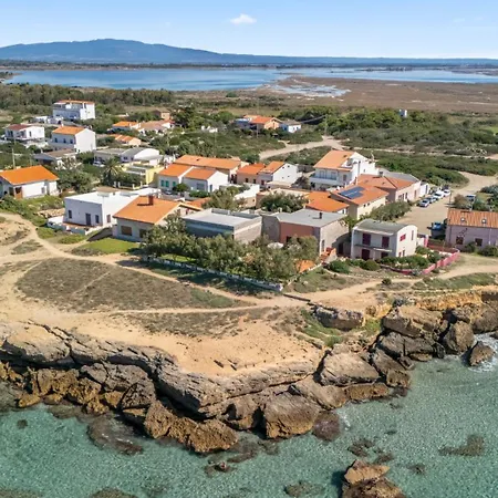 Sardinianworld -villa Maestrale Villa *