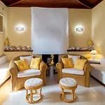 Luxury Maestrale- San Giovanni Di Sinis Villa *