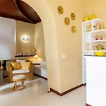 Luxury Maestrale- San Giovanni Di Sinis * Càbras