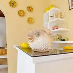 Luxury Maestrale- San Giovanni Di Sinis Villa *