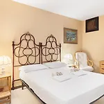 Luxury Maestrale- San Giovanni Di Sinis 别墅 *