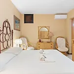 Luxury Maestrale- San Giovanni Di Sinis Càbras