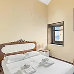 Luxury Maestrale- San Giovanni Di Sinis Villa *