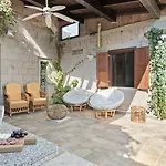 Luxury Maestrale- San Giovanni Di Sinis *