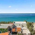 Luxury Maestrale- San Giovanni Di Sinis Villa Càbras
