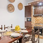 别墅 Luxury Maestrale- San Giovanni Di Sinis