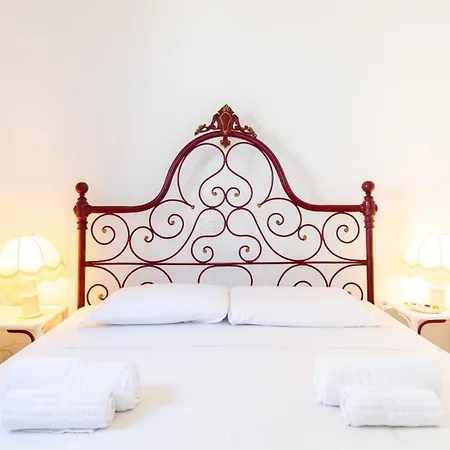 Vila Sardinianworld -villa Maestrale
