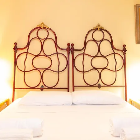 Villa Sardinianworld -villa Maestrale Cabras