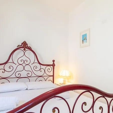 Villa Sardinianworld -villa Maestrale Cabras