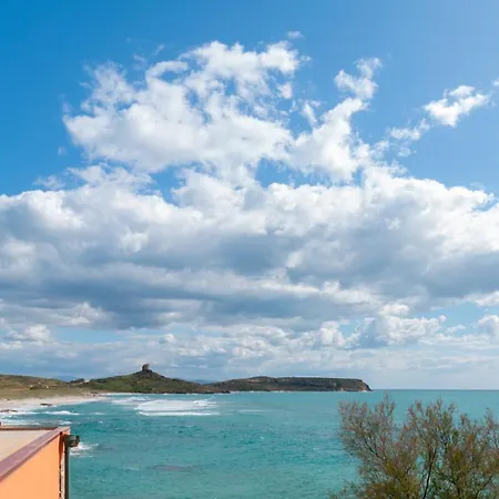 Sardinianworld -villa Maestrale Vila *