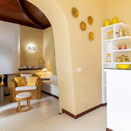 Luxury Maestrale- San Giovanni Di Sinis * カブラス