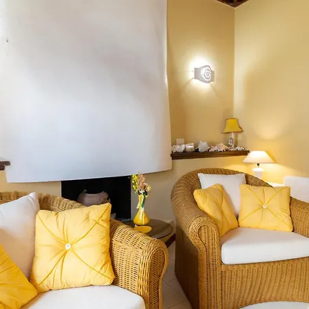 Sardinianworld -villa Maestrale Cabras