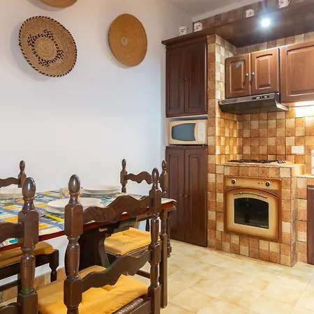 Sardinianworld -villa Maestrale