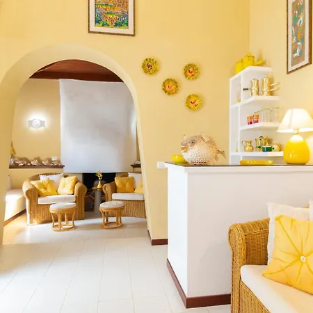 Villa Sardinianworld -villa Maestrale *