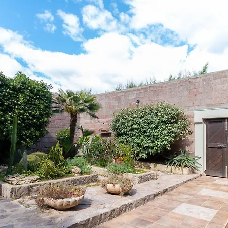 Sardinianworld -villa Maestrale Cabras