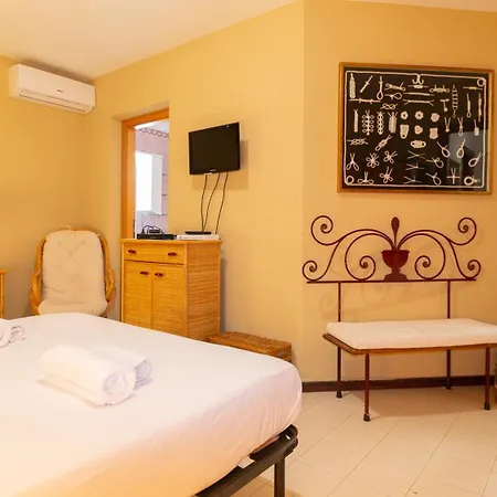 Luxury Maestrale- San Giovanni Di Sinis