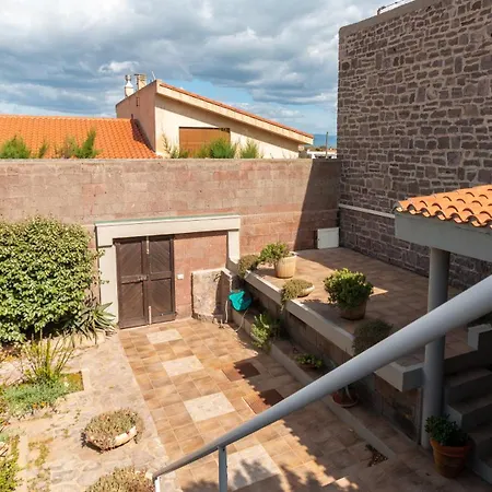 Sardinianworld -villa Maestrale