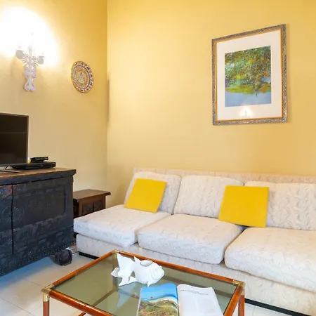 Sardinianworld -villa Maestrale Villa