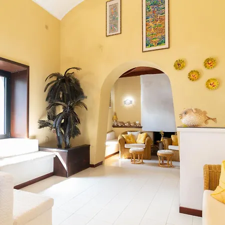 Luxury Maestrale- San Giovanni Di Sinis *