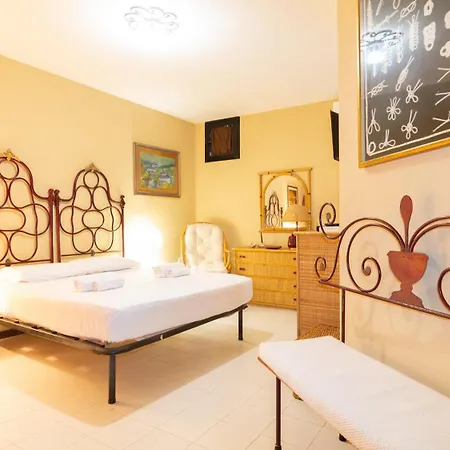 Villa Sardinianworld -villa Maestrale Cabras
