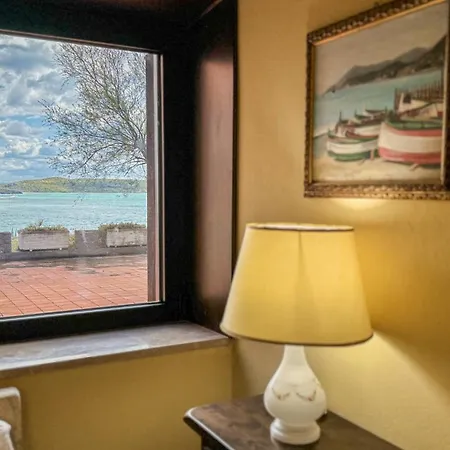 Luxury Maestrale- San Giovanni Di Sinis