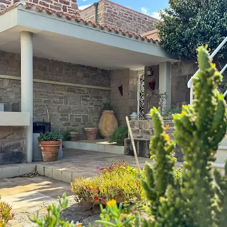 别墅 Sardinianworld -villa Maestrale *