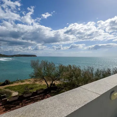Sardinianworld -villa Maestrale