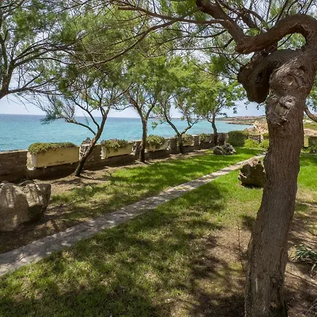 Sardinianworld -villa Maestrale