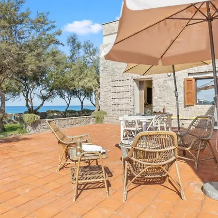 Luxury Maestrale- San Giovanni Di Sinis