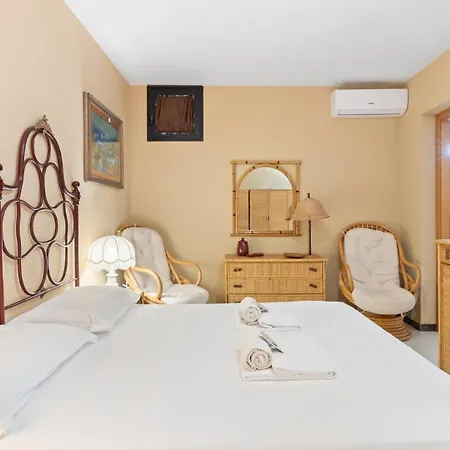 Luxury Maestrale- San Giovanni Di Sinis カブラス
