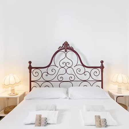 Luxury Maestrale- San Giovanni Di Sinis
