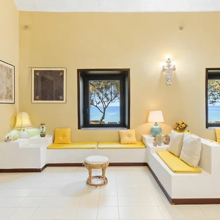 Luxury Maestrale- San Giovanni Di Sinis