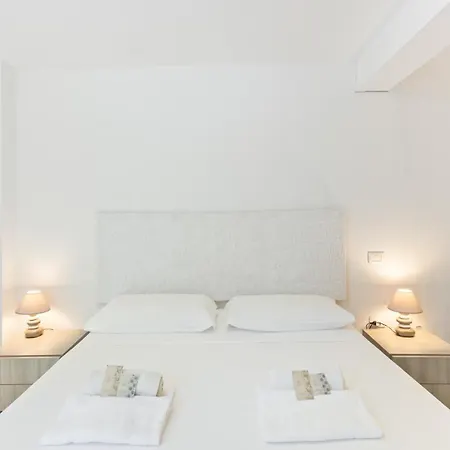 Luxury Maestrale- San Giovanni Di Sinis *