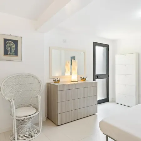 Luxury Maestrale- San Giovanni Di Sinis *