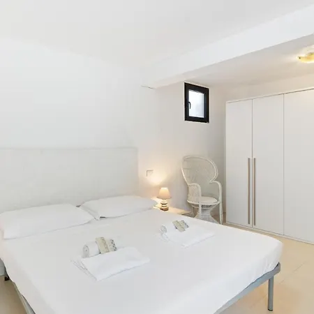 Luxury Maestrale- San Giovanni Di Sinis ヴィラ *