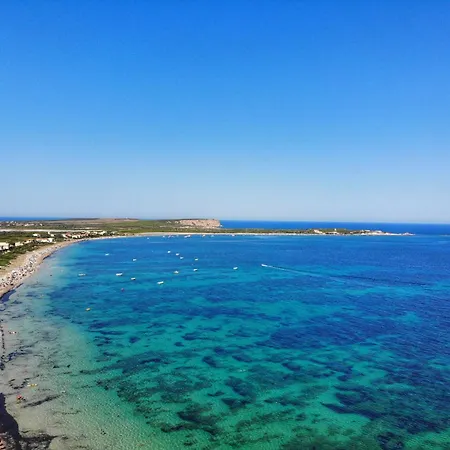 Luxury Maestrale- San Giovanni Di Sinis