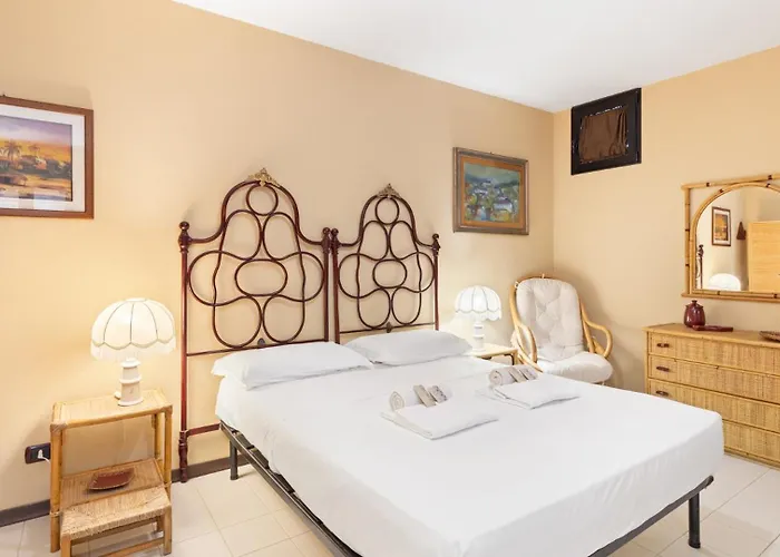 Luxury Maestrale- San Giovanni Di Sinis Villa *