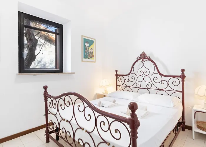 Luxury Maestrale- San Giovanni Di Sinis * Càbras