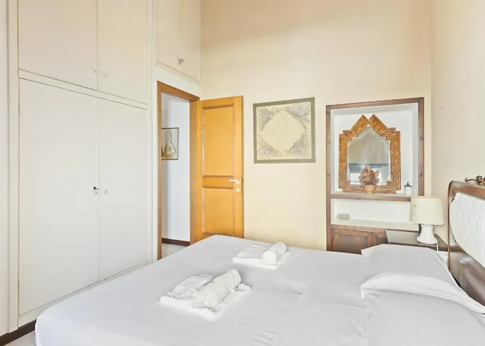 Luxury Maestrale- San Giovanni Di Sinis Villa Càbras