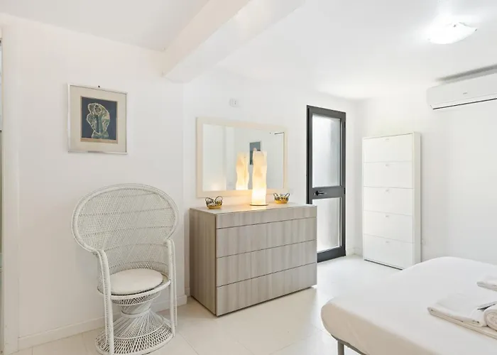 Luxury Maestrale- San Giovanni Di Sinis *
