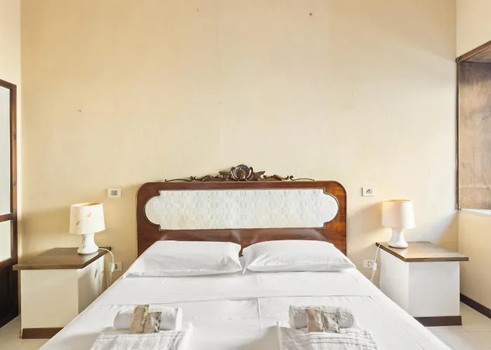 Luxury Maestrale- San Giovanni Di Sinis